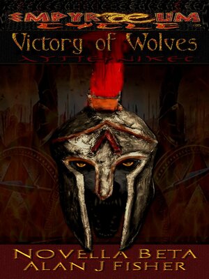 cover image of Victory of Wolves